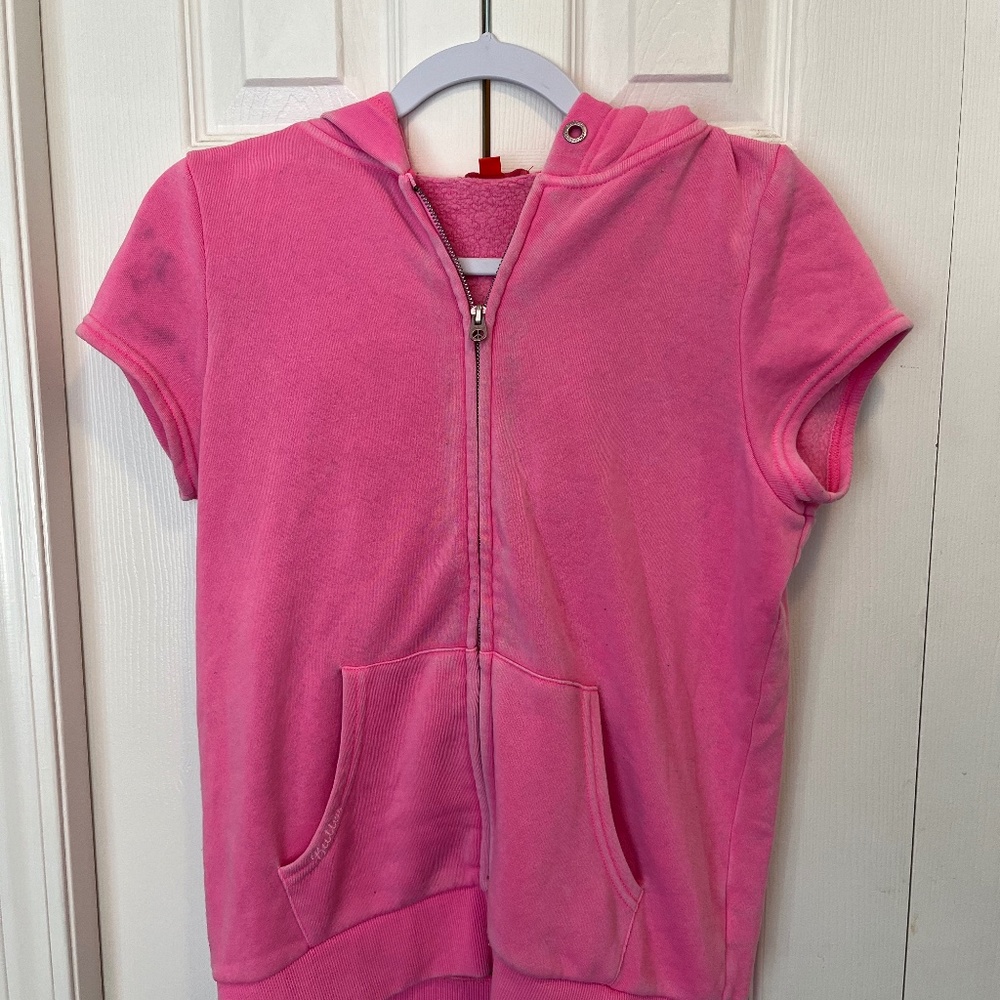 Butter swim cover up size XL